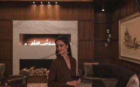 The Ritz-Carlton, Boston